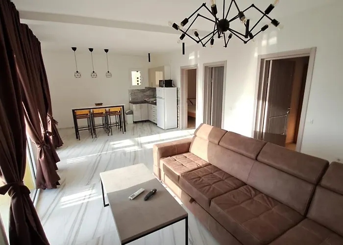 Apartments Miles